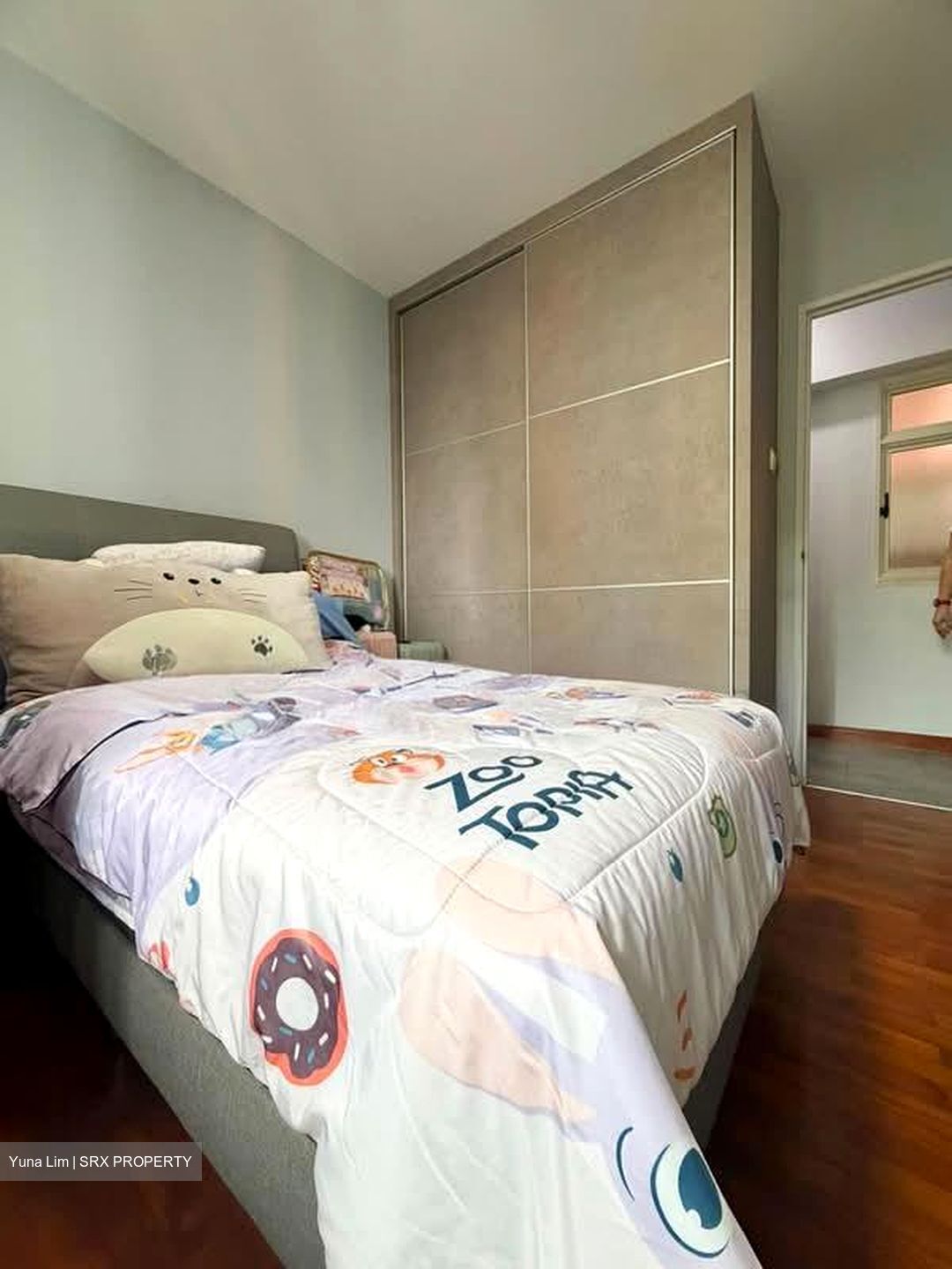 Blk 651 Eastdale (Punggol), HDB 5 Rooms #587063031